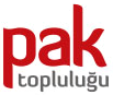 PAK Group logo